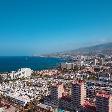 Go2Tenerife Apart'Jara Pool View & Beach At 5 Min Playa de las Americas  Exterior photo