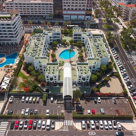 Go2Tenerife Apart'Jara Pool View & Beach At 5 Min Playa de las Americas  Exterior photo