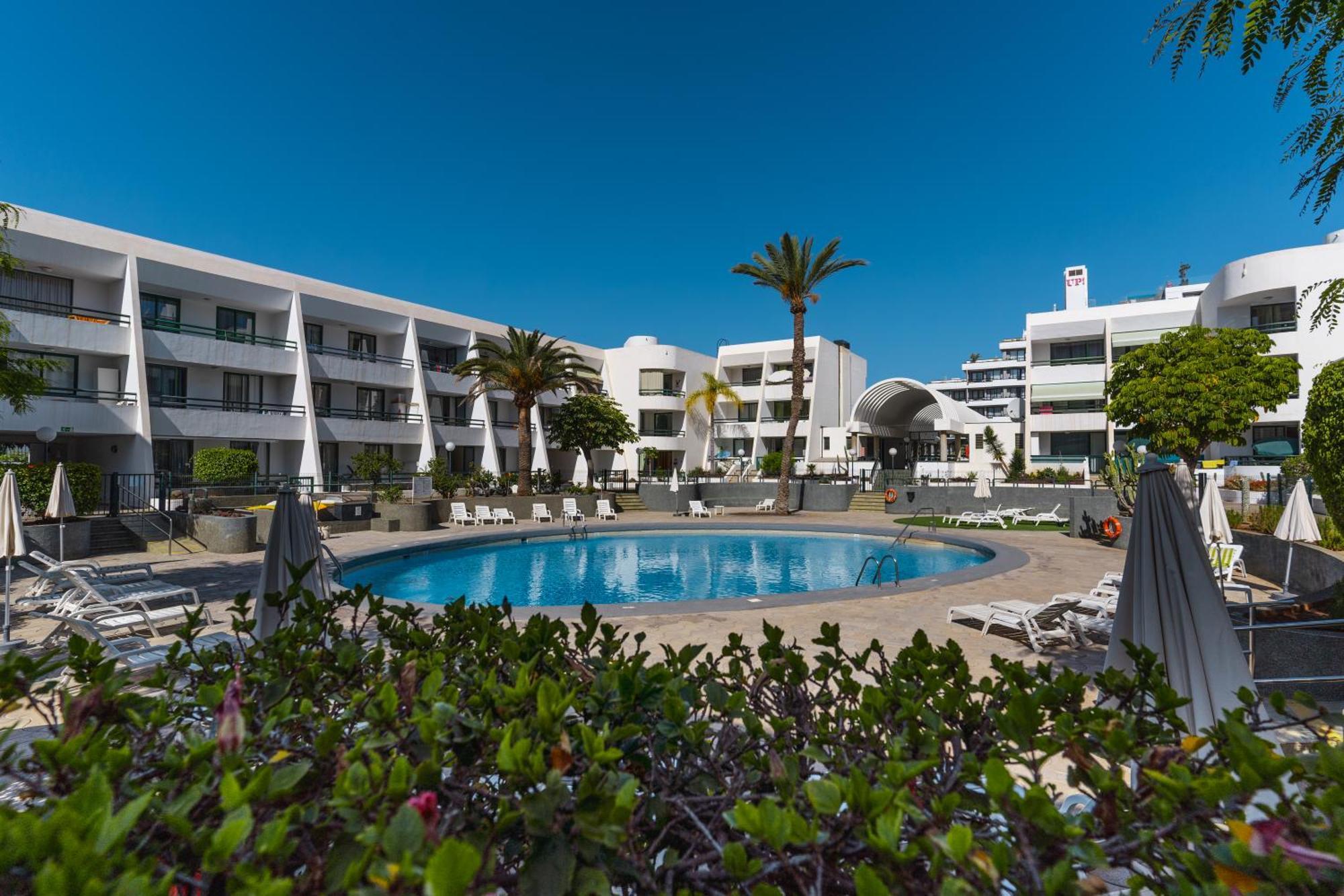Go2Tenerife Apart'Jara Pool View & Beach At 5 Min Playa de las Americas  Exterior photo