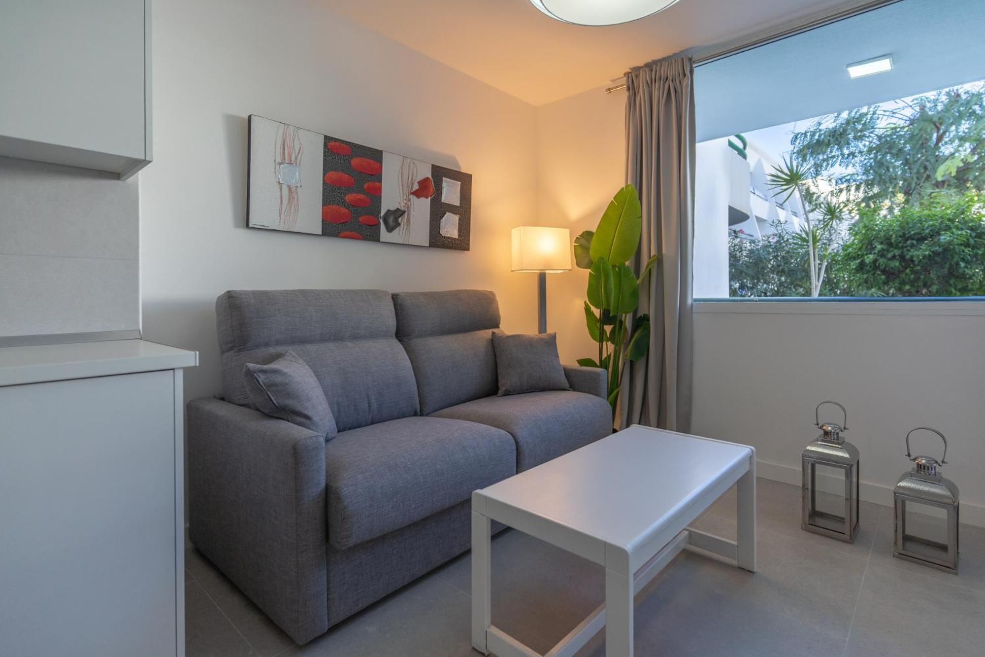 Go2Tenerife Apart'Jara Pool View & Beach At 5 Min Playa de las Americas  Exterior photo